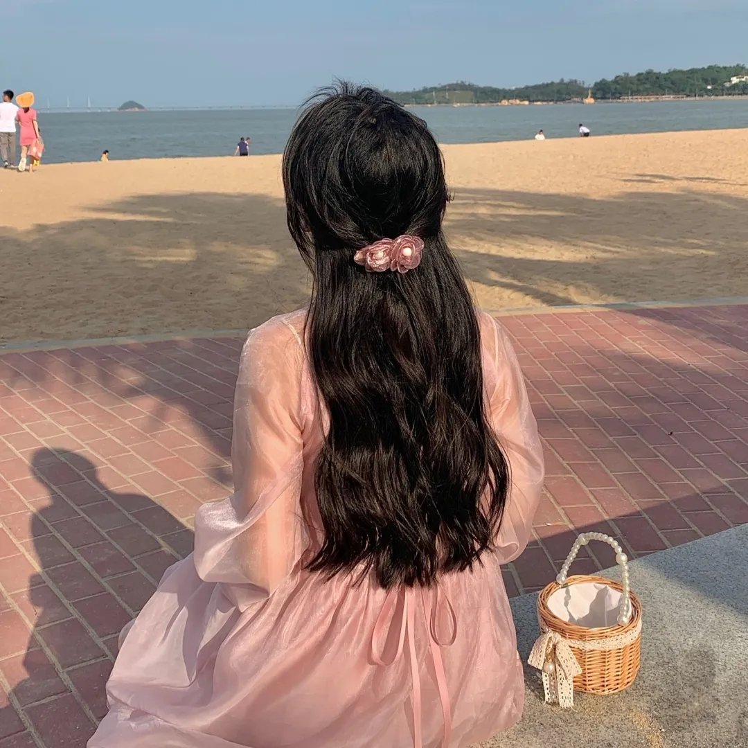 空气之魂,云之精灵