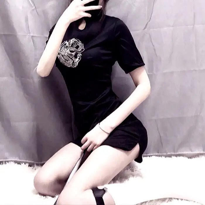 独活女子的推荐第五季