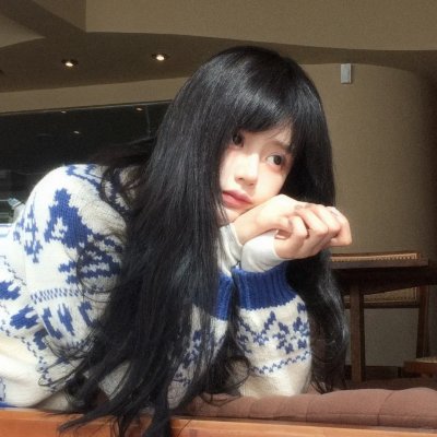 独眼女孩
