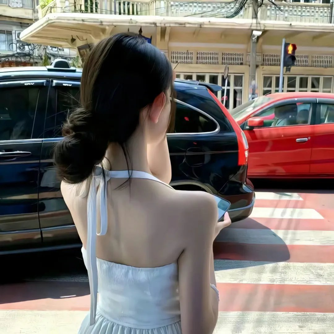 无惧的爱